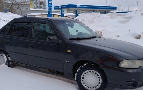 Daewoo Nexia I рестайлинг, 2008 год, 195 000 рублей, 4 фотография