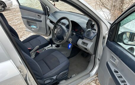 Mazda Demio III (DE), 2003 год, 220 000 рублей, 6 фотография