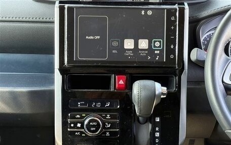 Toyota Roomy I, 2023 год, 948 000 рублей, 16 фотография