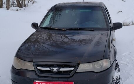 Daewoo Nexia I рестайлинг, 2008 год, 195 000 рублей, 2 фотография