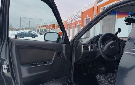 Daewoo Nexia I рестайлинг, 2008 год, 195 000 рублей, 5 фотография