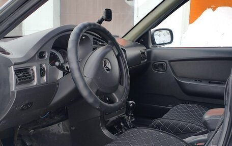 Daewoo Nexia I рестайлинг, 2008 год, 195 000 рублей, 6 фотография