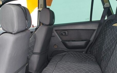 Daewoo Nexia I рестайлинг, 2008 год, 195 000 рублей, 10 фотография