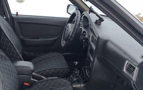 Daewoo Nexia I рестайлинг, 2008 год, 195 000 рублей, 15 фотография