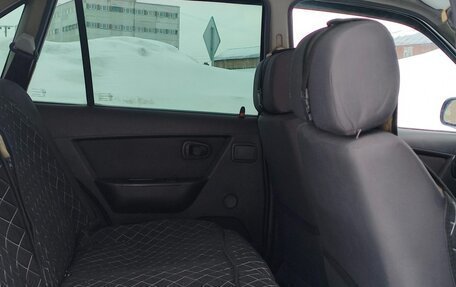 Daewoo Nexia I рестайлинг, 2008 год, 195 000 рублей, 13 фотография