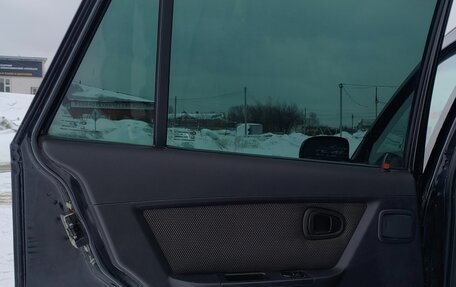 Daewoo Nexia I рестайлинг, 2008 год, 195 000 рублей, 11 фотография