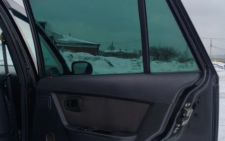 Daewoo Nexia I рестайлинг, 2008 год, 195 000 рублей, 12 фотография