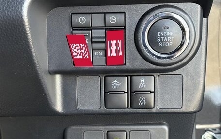 Toyota Roomy I, 2023 год, 948 000 рублей, 18 фотография