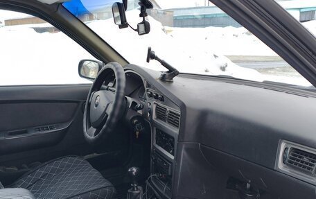 Daewoo Nexia I рестайлинг, 2008 год, 195 000 рублей, 16 фотография