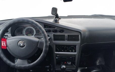 Daewoo Nexia I рестайлинг, 2008 год, 195 000 рублей, 9 фотография