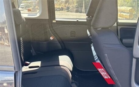 Toyota Roomy I, 2023 год, 948 000 рублей, 19 фотография