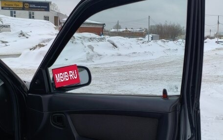 Daewoo Nexia I рестайлинг, 2008 год, 195 000 рублей, 14 фотография