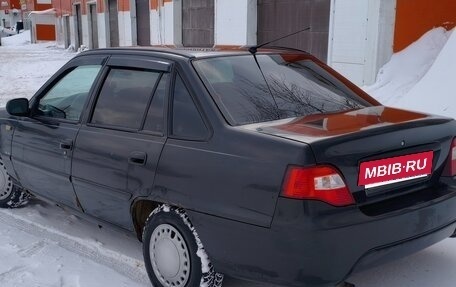 Daewoo Nexia I рестайлинг, 2008 год, 195 000 рублей, 3 фотография