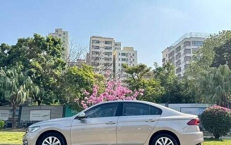 Volkswagen Bora, 2022 год, 1 330 004 рублей, 4 фотография