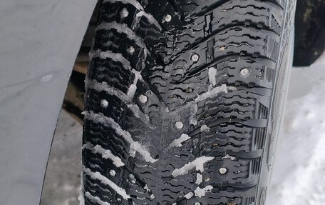 Daewoo Nexia I рестайлинг, 2008 год, 195 000 рублей, 20 фотография