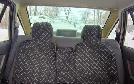 Daewoo Nexia I рестайлинг, 2008 год, 195 000 рублей, 17 фотография