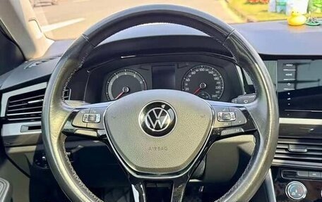 Volkswagen Bora, 2022 год, 1 330 004 рублей, 8 фотография