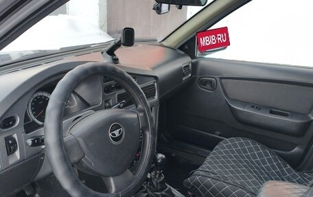 Daewoo Nexia I рестайлинг, 2008 год, 195 000 рублей, 7 фотография