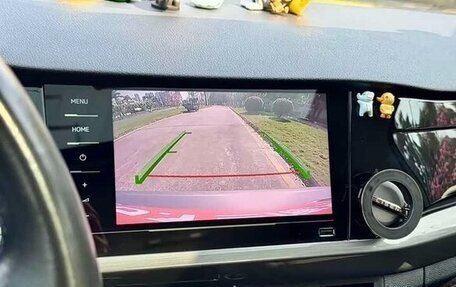 Volkswagen Bora, 2022 год, 1 330 004 рублей, 14 фотография