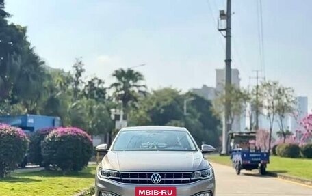 Volkswagen Bora, 2022 год, 1 330 004 рублей, 2 фотография