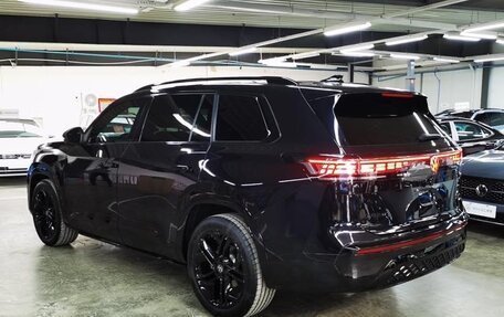 Volkswagen Teramont, 2026 год, 5 300 000 рублей, 4 фотография