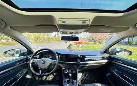 Volkswagen Bora, 2022 год, 1 330 004 рублей, 9 фотография