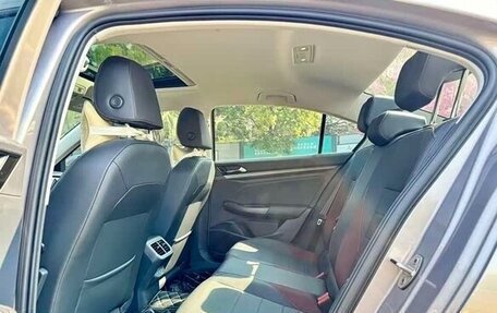 Volkswagen Bora, 2022 год, 1 330 004 рублей, 11 фотография