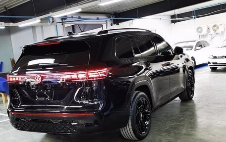 Volkswagen Teramont, 2026 год, 5 300 000 рублей, 6 фотография