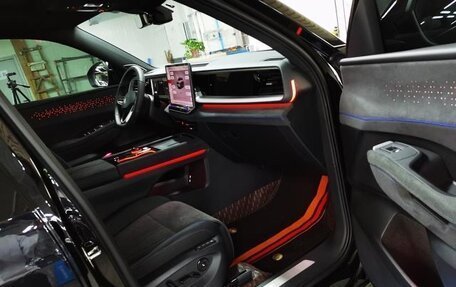 Volkswagen Teramont, 2026 год, 5 300 000 рублей, 9 фотография