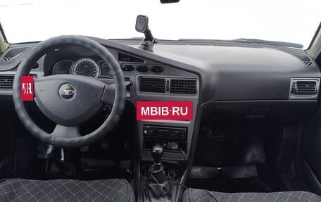 Daewoo Nexia I рестайлинг, 2008 год, 195 000 рублей, 18 фотография