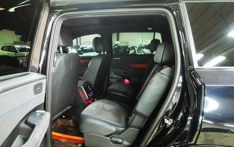 Volkswagen Teramont, 2026 год, 5 300 000 рублей, 10 фотография