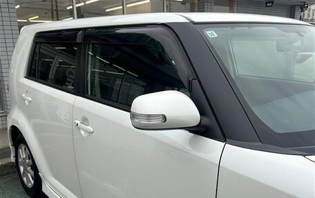 Toyota Corolla Rumion, 2015 год, 973 000 рублей, 7 фотография