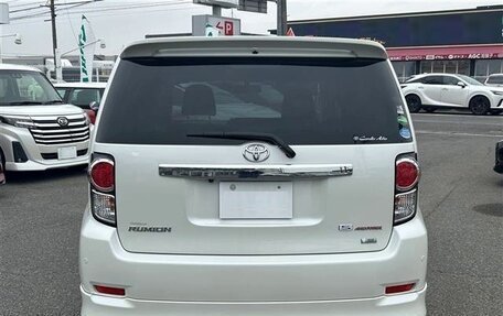 Toyota Corolla Rumion, 2015 год, 973 000 рублей, 4 фотография