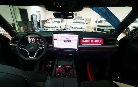 Volkswagen Teramont, 2026 год, 5 300 000 рублей, 8 фотография