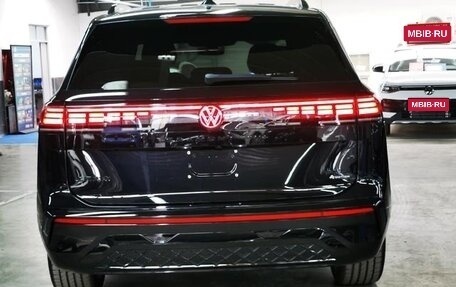 Volkswagen Teramont, 2026 год, 5 300 000 рублей, 5 фотография