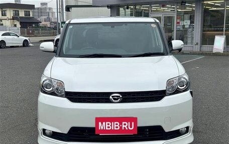 Toyota Corolla Rumion, 2015 год, 973 000 рублей, 9 фотография