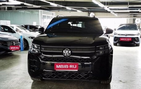 Volkswagen Teramont, 2026 год, 5 300 000 рублей, 3 фотография