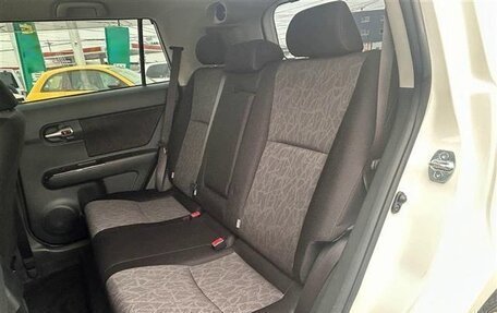 Toyota Corolla Rumion, 2015 год, 973 000 рублей, 27 фотография