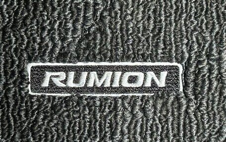 Toyota Corolla Rumion, 2015 год, 973 000 рублей, 26 фотография