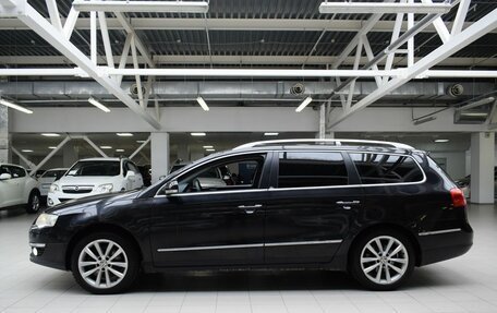 Volkswagen Passat B6, 2008 год, 585 000 рублей, 4 фотография