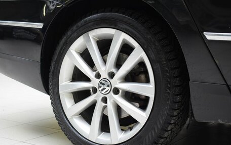 Volkswagen Passat B6, 2008 год, 585 000 рублей, 9 фотография