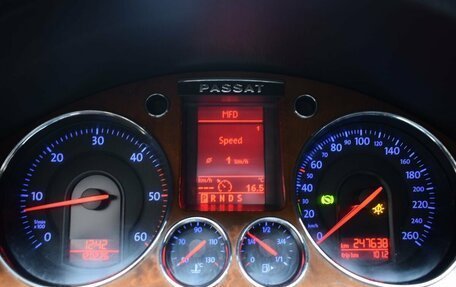 Volkswagen Passat B6, 2008 год, 585 000 рублей, 12 фотография