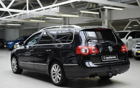 Volkswagen Passat B6, 2008 год, 585 000 рублей, 5 фотография