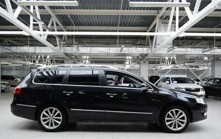 Volkswagen Passat B6, 2008 год, 585 000 рублей, 8 фотография