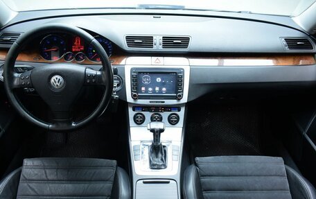 Volkswagen Passat B6, 2008 год, 585 000 рублей, 10 фотография