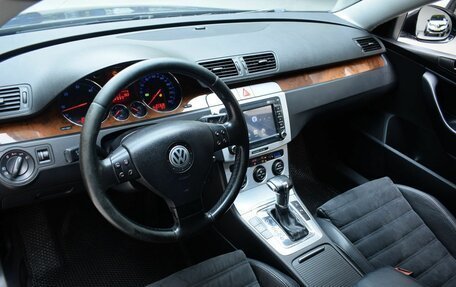 Volkswagen Passat B6, 2008 год, 585 000 рублей, 15 фотография
