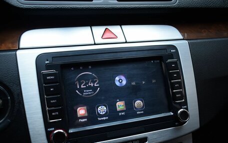 Volkswagen Passat B6, 2008 год, 585 000 рублей, 13 фотография