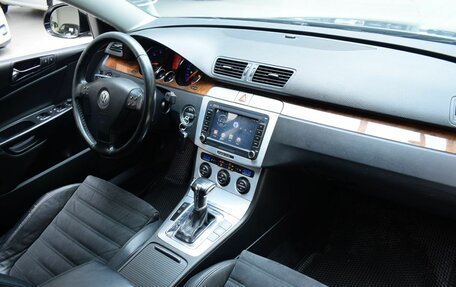 Volkswagen Passat B6, 2008 год, 585 000 рублей, 18 фотография