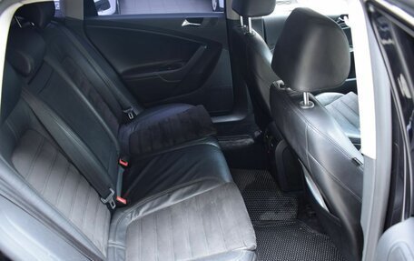 Volkswagen Passat B6, 2008 год, 585 000 рублей, 20 фотография