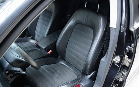 Volkswagen Passat B6, 2008 год, 585 000 рублей, 17 фотография